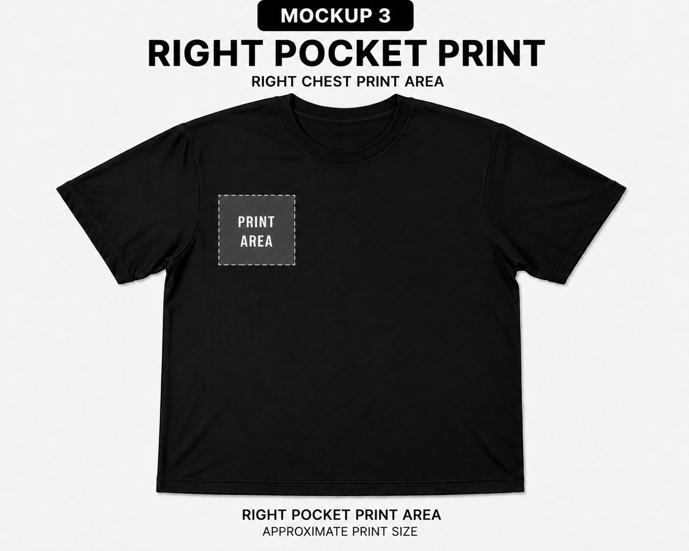 Heavyweight T-Shirts