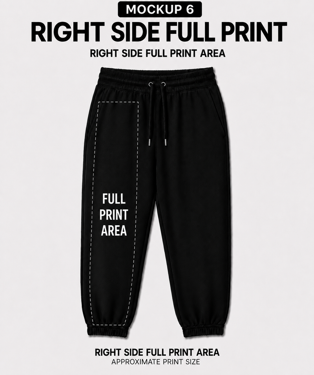 Sweatpants