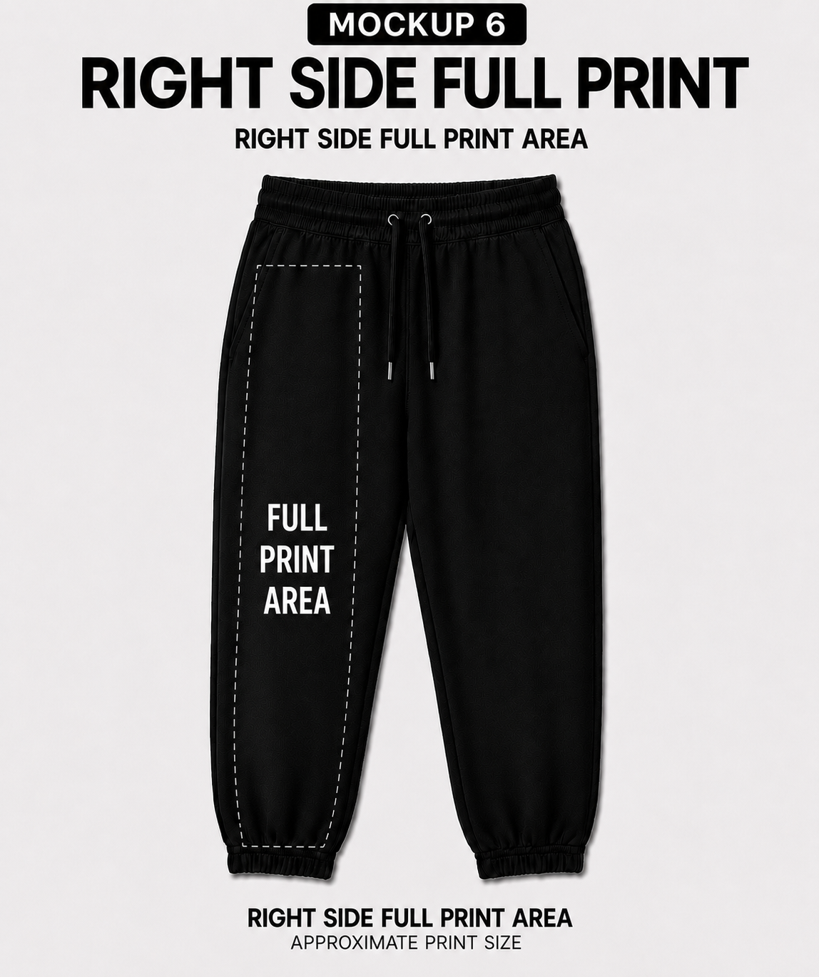 Sweatpants