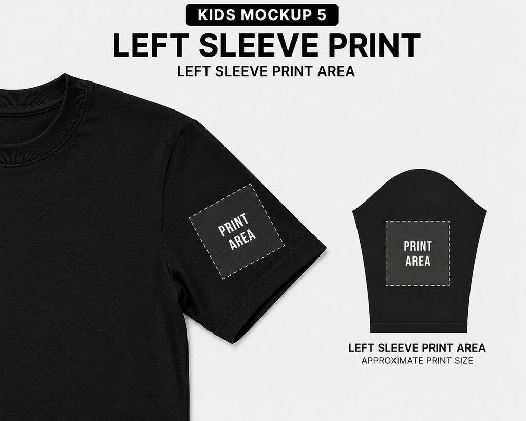Kids T-Shirts