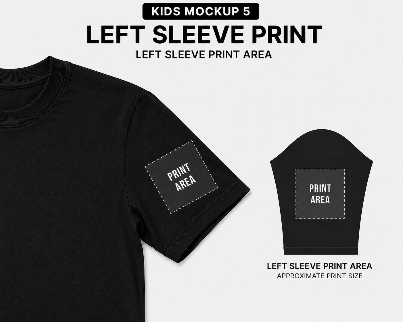 Kids T-Shirts