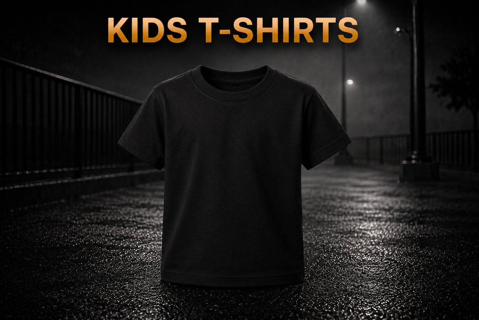 Kids T-Shirts