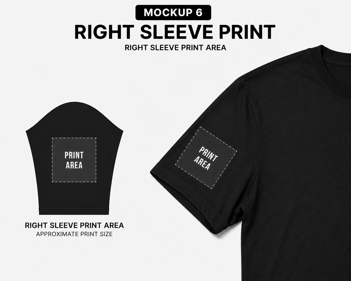 Heavyweight T-Shirts